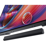 Caixa De Som Slim Com Microfone Para Monitor Dell - Soundbar