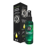 1 Botella De Shampoo Jye Puro De Bergamota Organico Jye