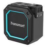 Tronsmart-minibocina Portátil Groove 2 Con Bluetooth 5 3 1