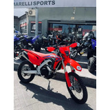 Honda Crf 450 Rl 2023 0km Marelli Sports Entrega Inmediata