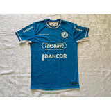 Camiseta Club Atlético Belgrano De Cordoba