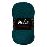 Lana Cashmilon Mia Classic Semigruesa 4/7 X Kilo