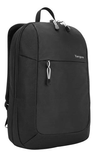 Mochila Notebook Targus 16l Ligera Antisudor 3 Bolsillos