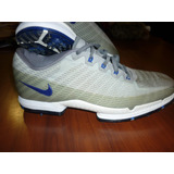 E Zapatillas Golf Nike Air Zoom Flywire Talle Us8.5 26.5cm