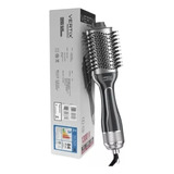 Escova Secadora 3em1 Power Glam Vertix 1300w Cerdas Mistas