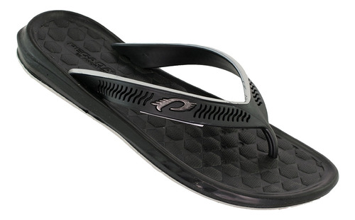 Ojotas Sandalias Cuero Hombres 161001-06 Pegada Luminares