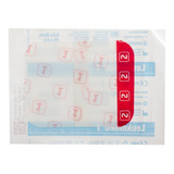 Aposito Parche Transparente Leukomed T 8x10cm - Bsn