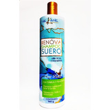 Shampoo De Suero Renova Libre De Sal Y Parabenos 960g Nekane