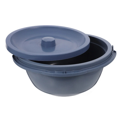 Olla De Cámara Con Asa Y Tapa Para Viajes A Casa De Ancianos