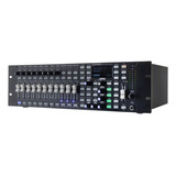 Mixer Digital De Rack Claymore Cly-14.2