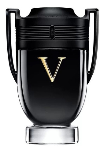 Paco Rabanne Invictus Victory Edp 50ml- Original+brinde