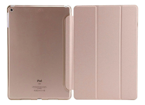 Capa Para Tablet Shell Smart Case Ultra Slim Professional Fl