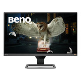 Monitor Ips Led Hd 27'' Benq Ew2780q Color Negro