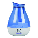 Thera|care Cool Mist Humidificador Ultrasnico | Para Habitac