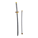 Katana Wado Ichimonji Roronoa Zoro One Piece Mdf Cosplay