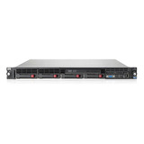 Servidor Hp Dl360 G7 / 2x E5649 / 32gb Ram/ 2x 450gb