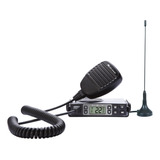 Mxt105 - Radio Bidireccional Micromobile Gmrs De 5 Vatios - 