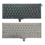 Teclado Series Macbook Pro 13 A1278 2009 2010 2011 2012 Sp