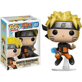 Funko Pop! Naruto Shippuden: Naruto (rasengan) #181