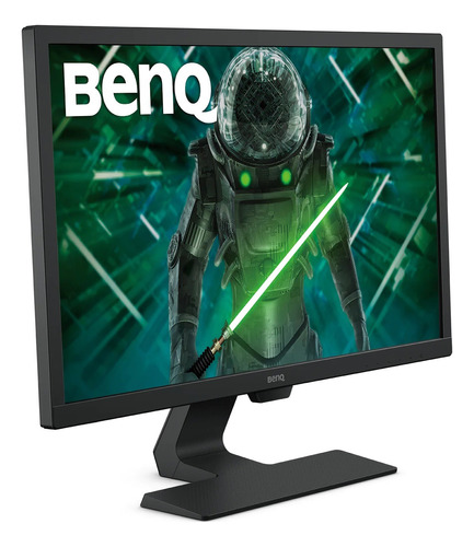 Monitor Gamer 24 Pulgadas 75 Hz 1ms Benq Gl2480 - Pixel