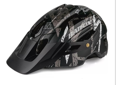 Casco Bicicleta Mtb 