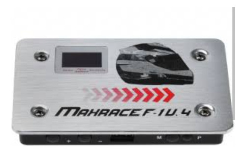 F1 Converter Maxrace V4 Volante G27 G25 Gt Xbox One Novo 