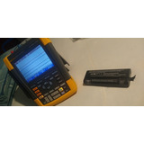 Fluke 190 Ii Bateria Bp291 Bp290 Scopemeter Analizador 