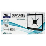 Suporte Mxt Ar-c002st De Teto Para Tv/monitor