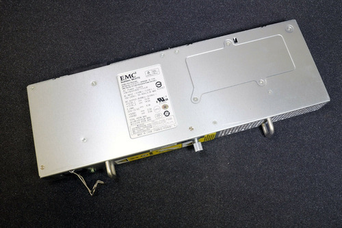 Fonte Emc Dell U736n 0u736n Api5sg06 071-000-532 400w (a11)