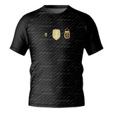 Camiseta Argentina 22