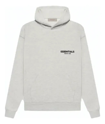 Sudaderas Hoodie Essentials 100% Original | Meses sin interés