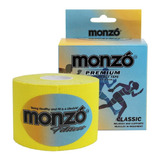 Monzò Classic, Cinta Kinesiologica , Kinesio Tape, Kinesio 