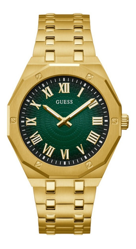 Reloj Guess Hombre Original Envío Gratis Reloj Caballero