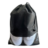 Kit 120 Sacos Tnt Visor Guardar Sapatos Chinelos Tênis