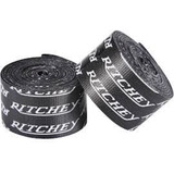 Corbatas Ritchey Snapon Rim Tape, 27.5  X 20mm, Black Pr 