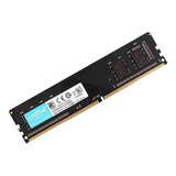 Memoria Ram De Escritorio Para Crucial 4gb Ddr4 2133 Mhz