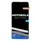 Lcd - Pantalla - Display Motorola One Hyper, Xt2027-1