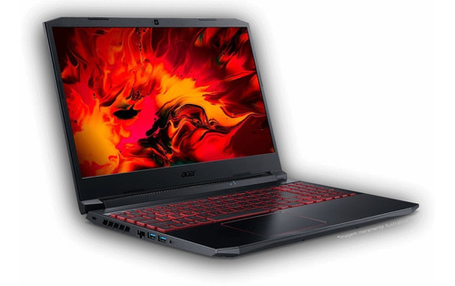 Notebook Acer Nitro 5 Ryzen 7, 32gb Ram, 256b Ssd, Gtx 1650