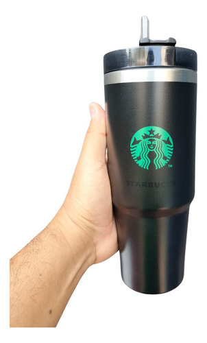 Vaso Termo Tipo Starbucks