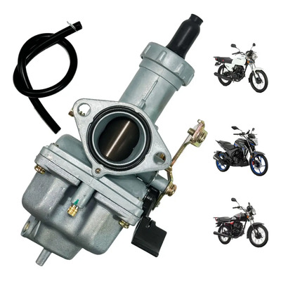 Carburador Para Italika 150z Ft150 Dt150 Dinamo Vento Veloc