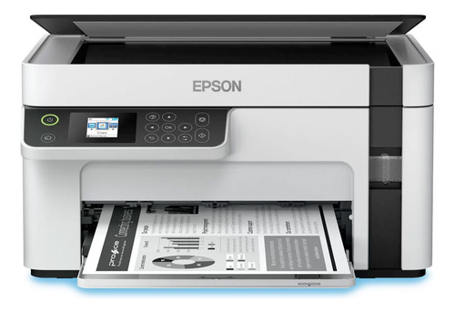 Impressora Epson M2120 Multifuncional Ecotank Wifi (eps01)