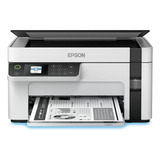 Impressora Epson M2120 Multifuncional Ecotank Wifi (eps01)