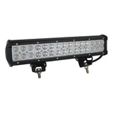 Subastas - Barra De Luz Led (15 Pulgadas, 90 W), Haz Combina