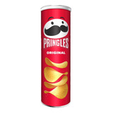 Papas Pringles Impor Original