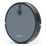 Ihome Autovac Juno Robot Aspiradora Con  Mapping Technology