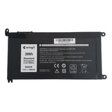 Bateria Notebook Dell Inspiron 15-5567 P66f001 P66f Wdx0r