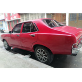 Dodge 1500 Tipo Sedan 