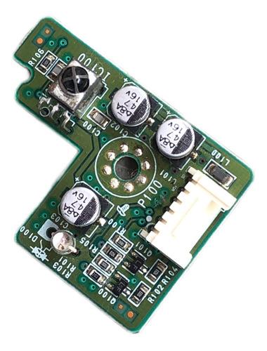 Placa Sensor Receptor Tv 32pc5rv Eax39084801 (8)