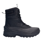 Zapatilla Bota Montagne Outdoor Hombre Ski Vector H Neg Cli