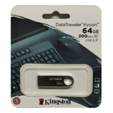 Memoria Usb 64gb Kingston 3.2 